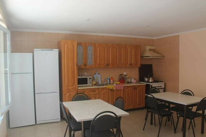 Изображение Изображение отеля / гостиницы "Гостевой дом «Диана»" #10 #8