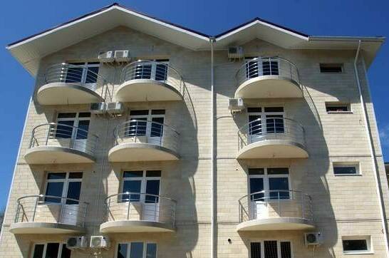 Изображение Изображение гостиницы &quot;Гостевой дом «Виктория»&quot; #1 #1