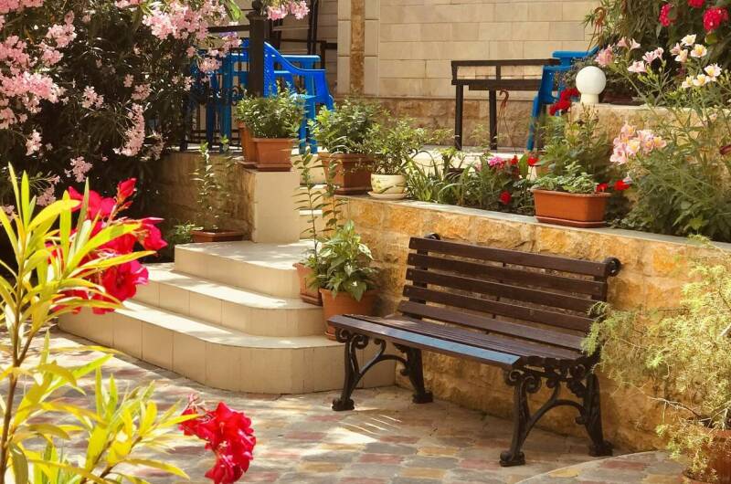 Изображение Изображение гостиницы &quot;Гостевой дом «Виктория»&quot; #2 #2