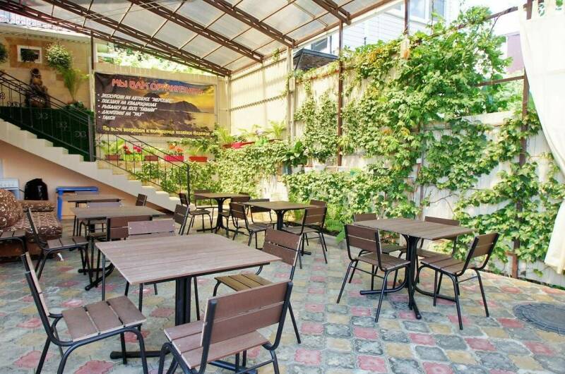 Изображение Изображение гостиницы &quot;Гостевой дом «Виктория»&quot; #3 #3