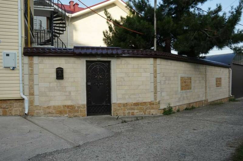 Изображение Изображение гостиницы &quot;Гостевой дом «Виктория»&quot; #5 #5