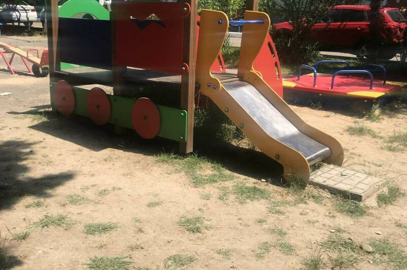 Изображение Изображение гостиницы &quot;Гостевой дом «Виктория»&quot; #7 #7