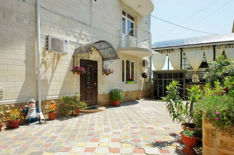 Изображение Изображение гостиницы &quot;Гостевой дом «Виктория»&quot; #8 #8