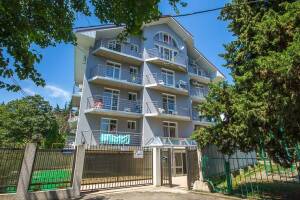 Изображение Частный дом «Кипарисовая Аллея» #5