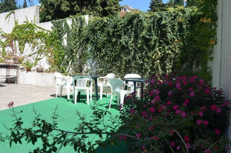 Изображение Изображение гостиницы &quot;Частный дом «Кипарисовая Аллея»&quot; #6 #6