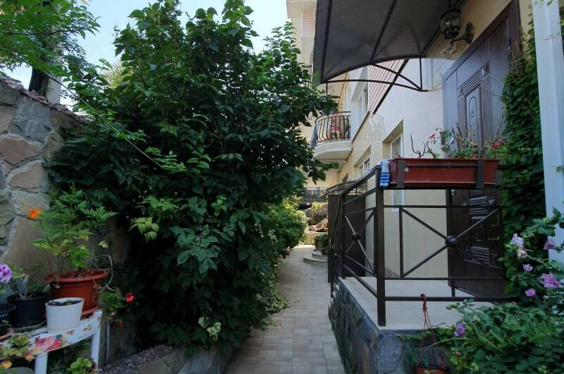 Изображение Изображение гостиницы &quot;Частный дом «Робинзон»&quot; #4 #4