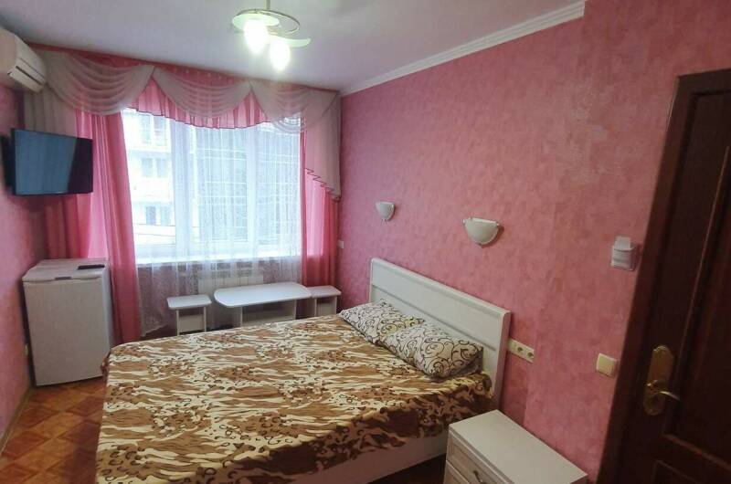 Изображение Изображение гостиницы &quot;Частный дом «Робинзон»&quot; #5 #5