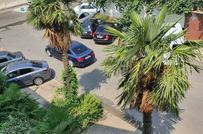 Изображение Изображение гостиницы &quot;Частный дом «Робинзон»&quot; #6 #6