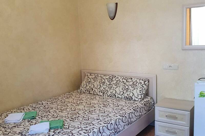 Изображение Изображение гостиницы &quot;Частный дом «Робинзон»&quot; #7 #7