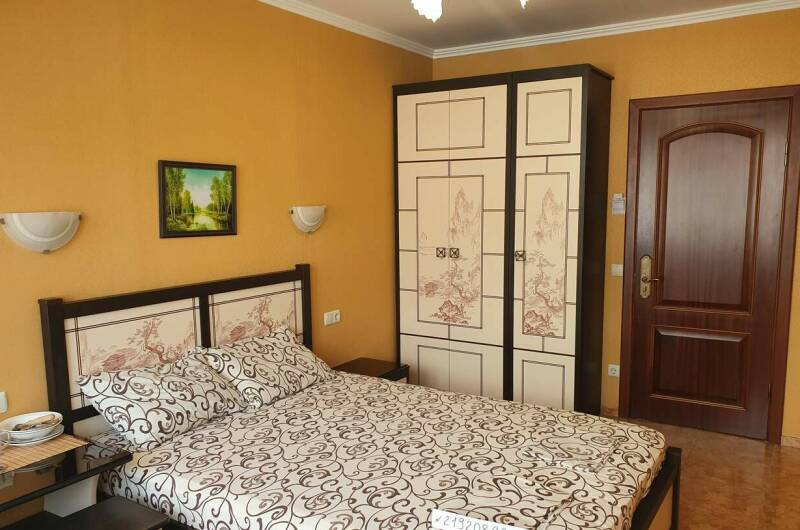 Изображение Изображение гостиницы &quot;Частный дом «Робинзон»&quot; #8 #8