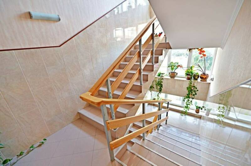 Изображение Изображение отеля / гостиницы "Частный дом «Робинзон»" #10 #8