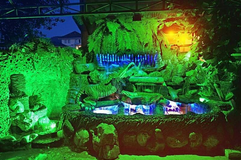 Изображение Изображение отеля / гостиницы "Частный дом «Робинзон»" #11 #9