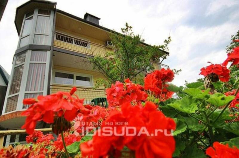 Изображение Изображение гостиницы &quot;Гостевой дом «Sun-City»&quot; #1 #1