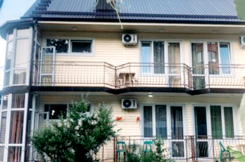 Изображение Изображение гостиницы &quot;Гостевой дом «Sun-City»&quot; #2 #2