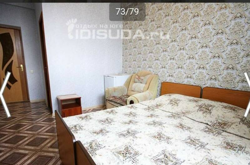 Изображение Изображение гостиницы &quot;Гостевой дом «Sun-City»&quot; #3 #3