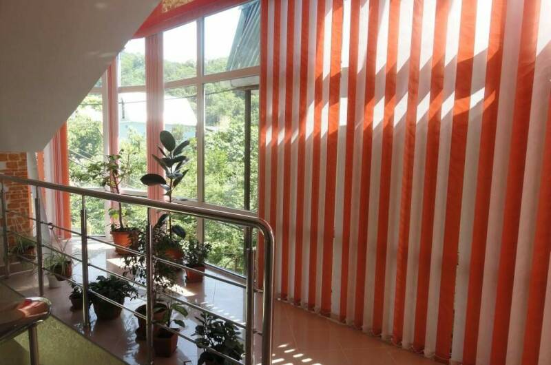 Изображение Изображение гостиницы &quot;Гостевой дом «Sun-City»&quot; #6 #6