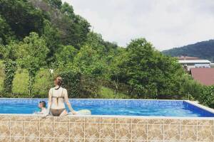 Изображение Гостевой дом «Ториуми» #5