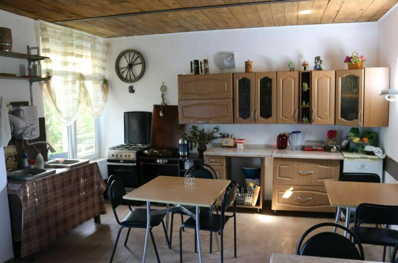 Изображение Изображение гостиницы "Гостевой дом «Ториуми»" #2 #2