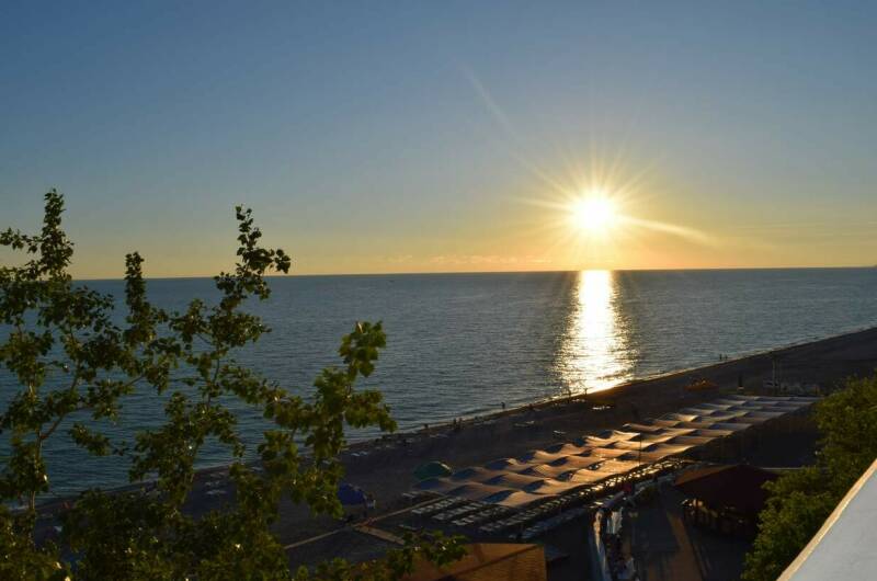 Изображение Изображение гостиницы "Гостевой дом «Ториуми»" #3 #3