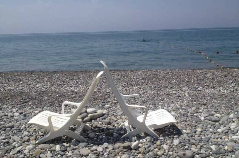 Изображение Изображение гостиницы "Гостевой дом «Ториуми»" #4 #4