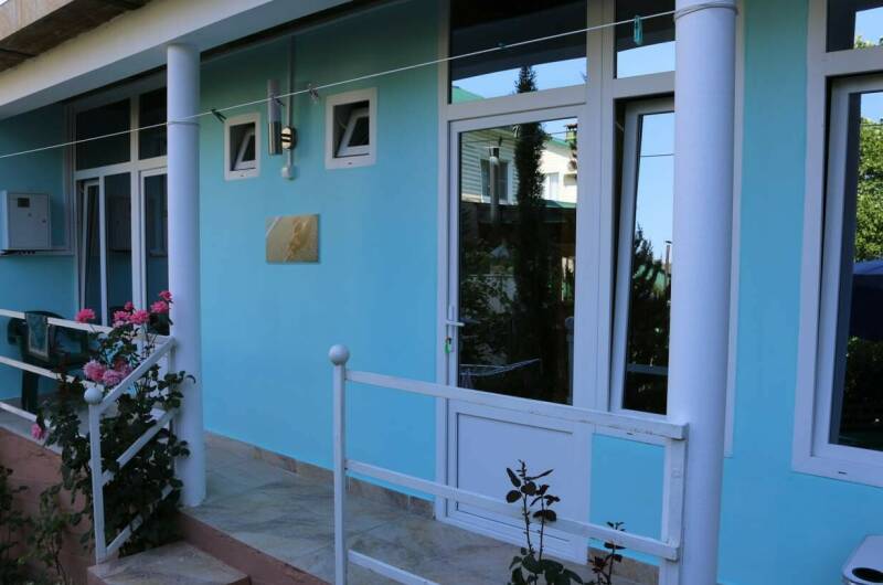 Изображение Изображение гостиницы "Гостевой дом «Ториуми»" #8 #8