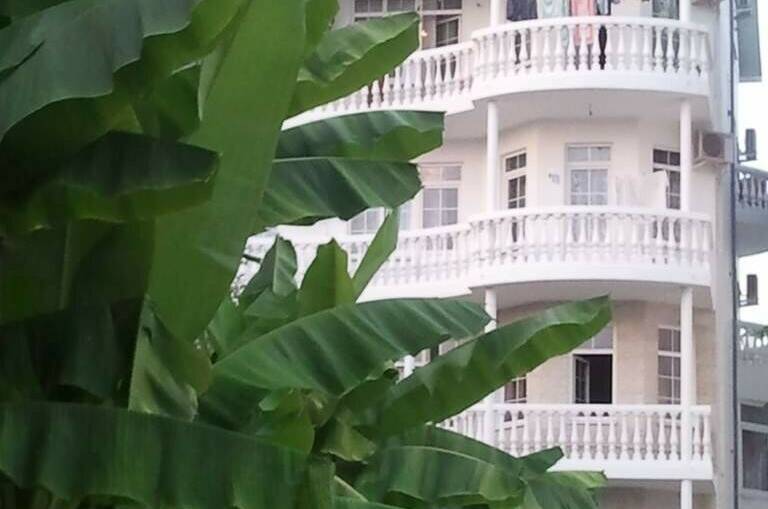 Изображение Изображение гостиницы "Гостиница «Светлана»" #1 #1