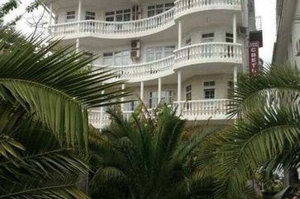 Изображение Изображение гостиницы "Гостиница «Светлана»" #2 #2