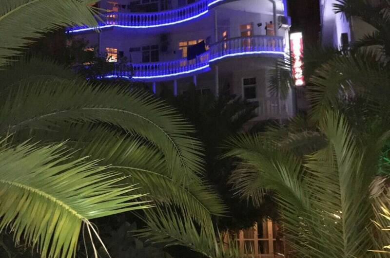 Изображение Изображение гостиницы "Гостиница «Светлана»" #3 #3