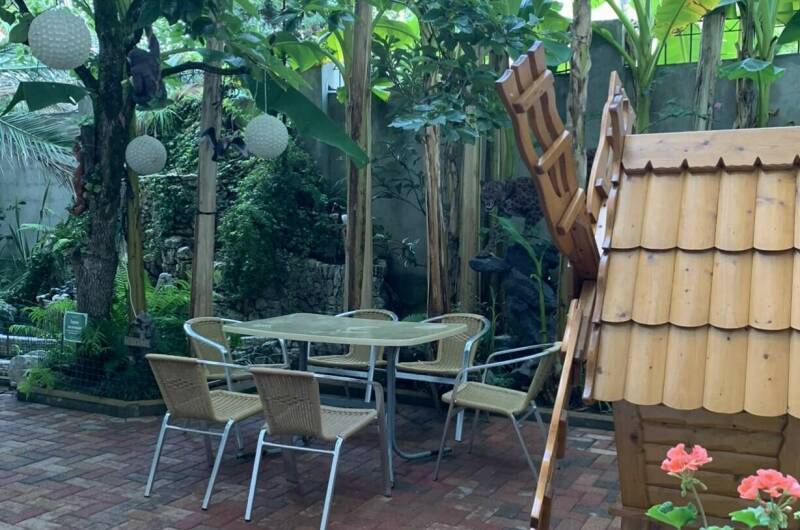 Изображение Изображение гостиницы "Гостиница «Светлана»" #6 #6