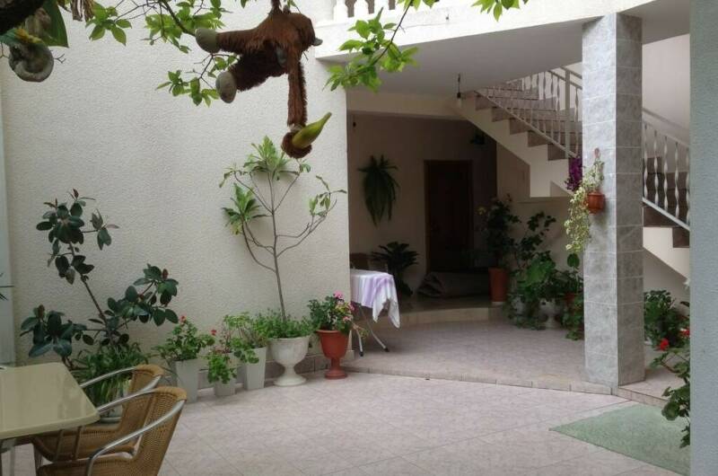 Изображение Изображение гостиницы "Гостиница «Светлана»" #8 #8