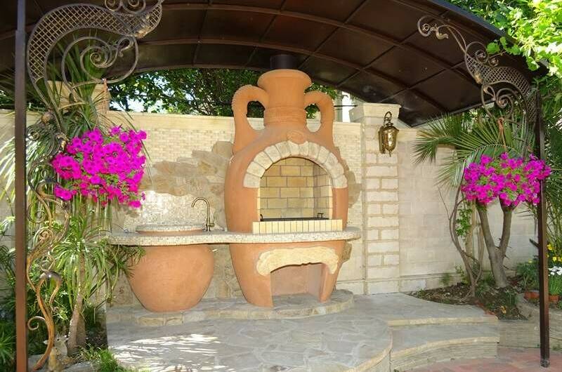 Изображение Изображение отеля / гостиницы "Гостиница «Светлана»" #10 #8