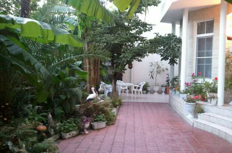 Изображение Изображение отеля / гостиницы "Гостиница «Светлана»" #11 #9