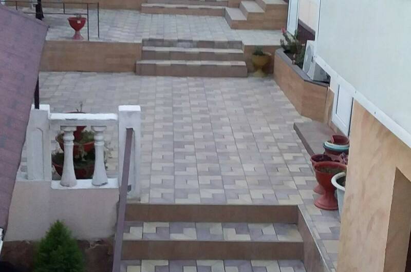 Изображение Изображение гостиницы "Гостевой дом «Алина»" #3 #3