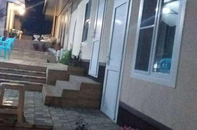 Изображение Изображение гостиницы "Гостевой дом «Алина»" #4 #4