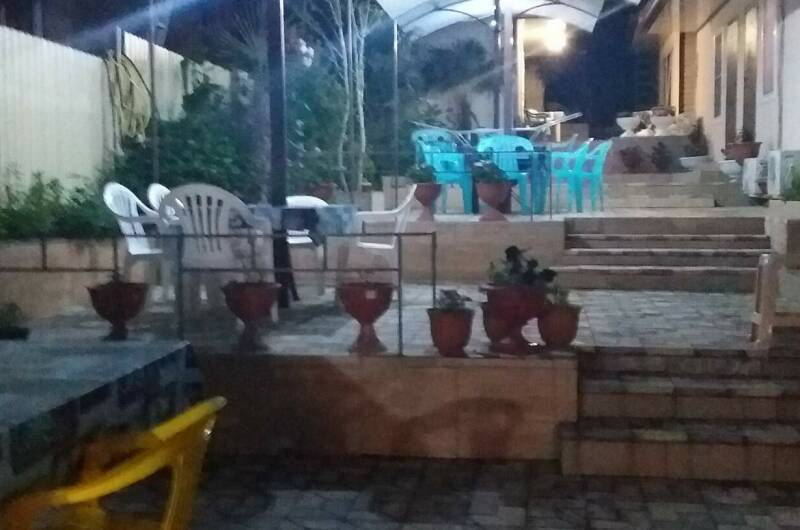 Изображение Изображение гостиницы "Гостевой дом «Алина»" #6 #6