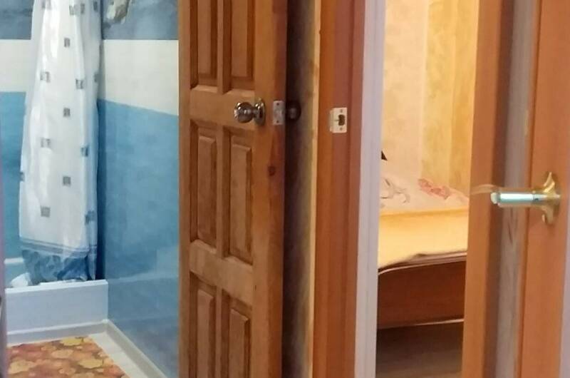 Изображение Изображение гостиницы "Гостевой дом «Алина»" #7 #7