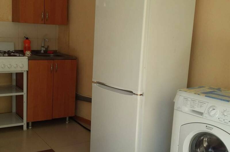 Изображение Изображение отеля / гостиницы "Гостевой дом «Алина»" #10 #8