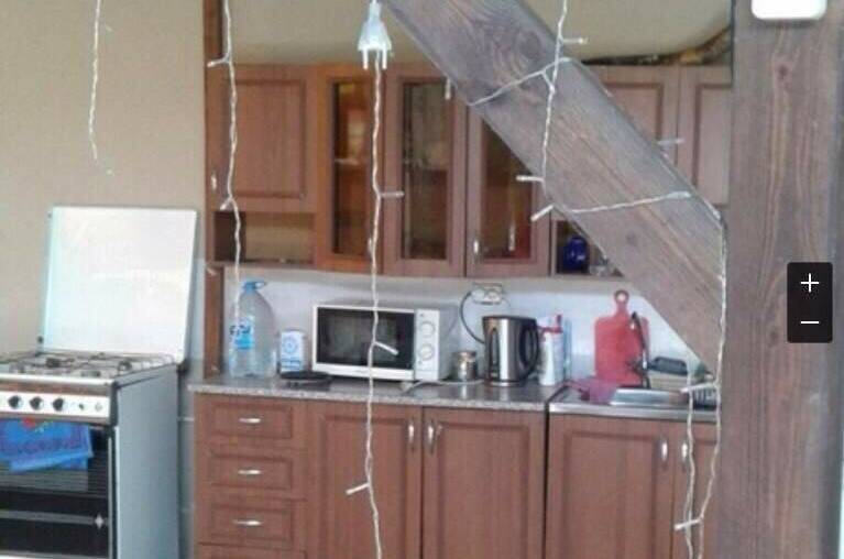 Изображение Изображение гостиницы "Гостевой дом «Октябрьская 71»" #2 #2