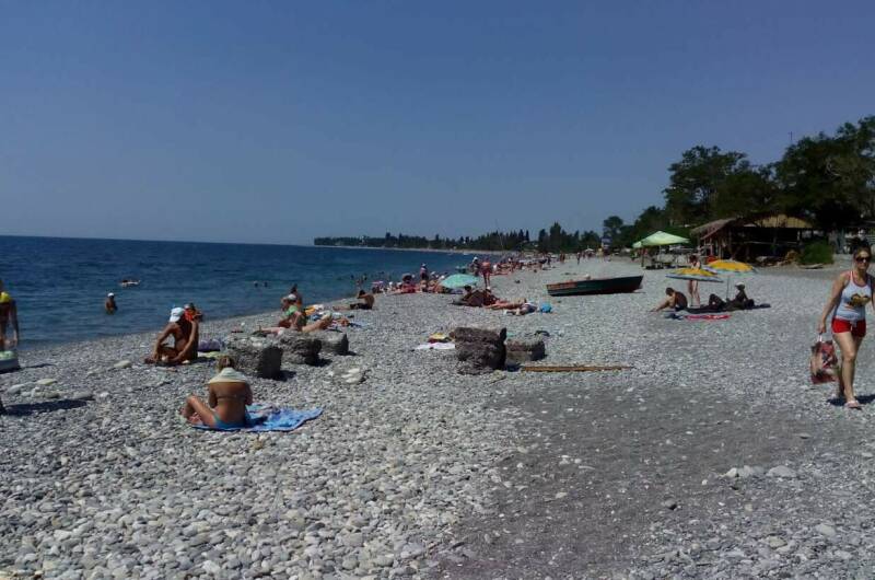 Изображение Изображение гостиницы "Гостевой дом «Октябрьская 71»" #3 #3