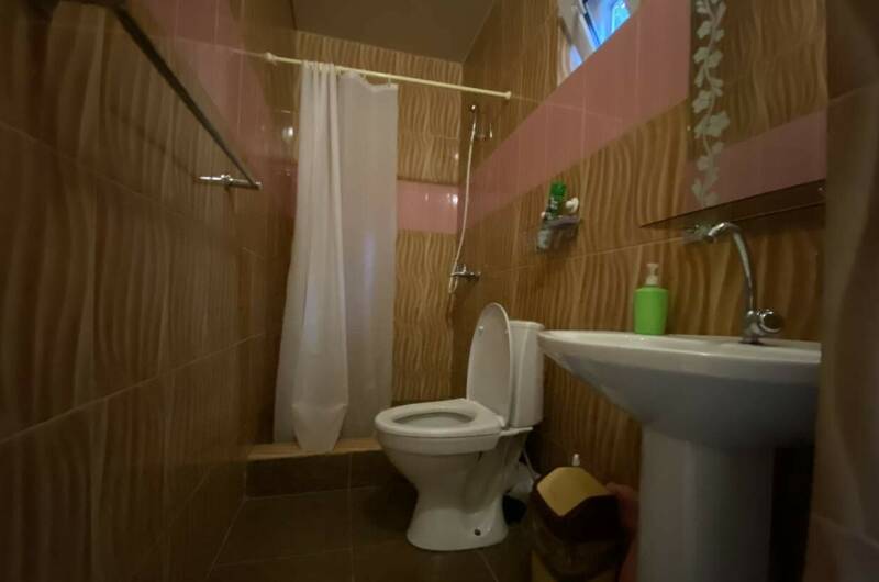 Изображение Изображение гостиницы "Гостевой дом «Октябрьская 71»" #4 #4