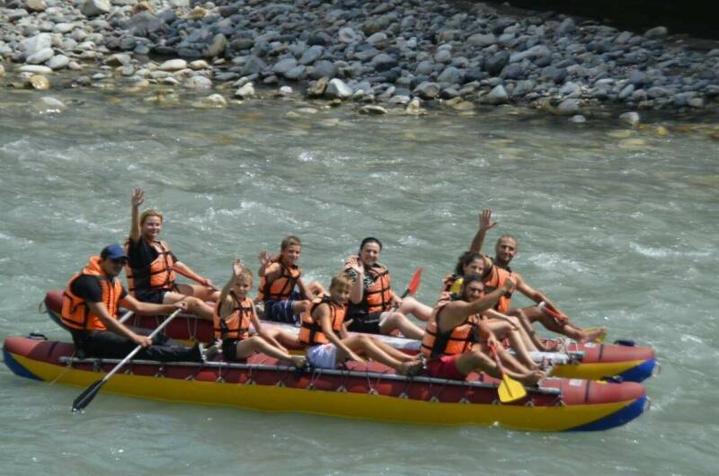 Изображение Изображение гостиницы "Гостевой дом «Октябрьская 71»" #6 #6