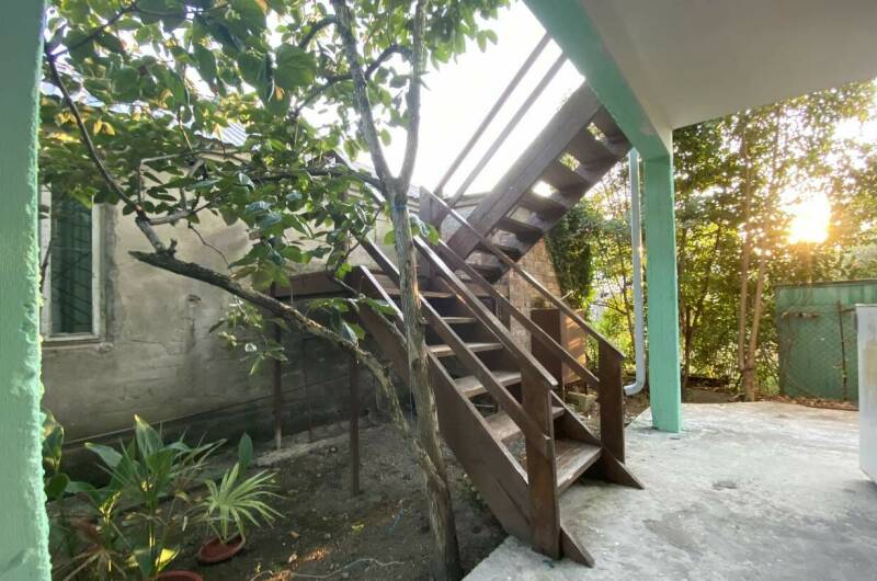 Изображение Изображение отеля / гостиницы "Гостевой дом «Октябрьская 71»" #10 #8