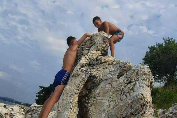 Изображение Изображение отеля / гостиницы "Гостевой дом «Октябрьская 71»" #11 #9