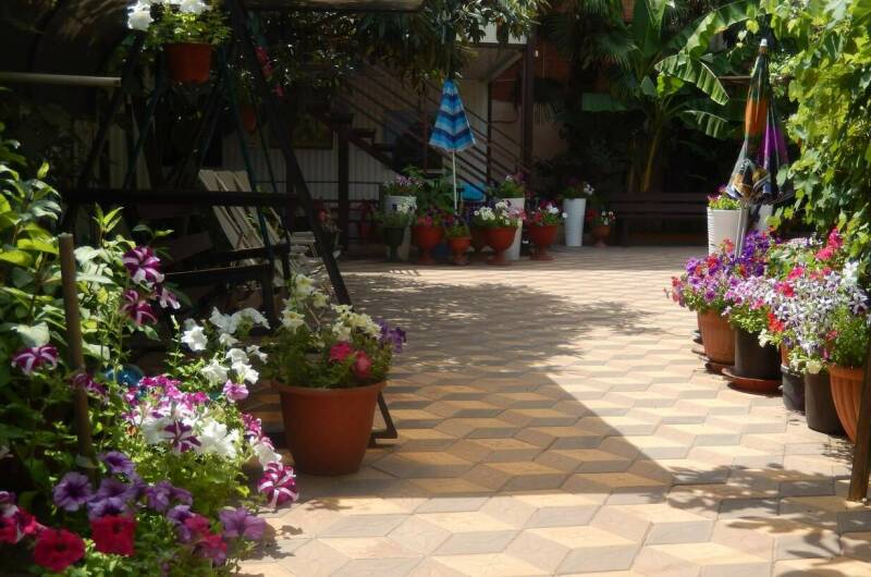 Изображение Изображение гостиницы &quot;Гостевой дом «Адель»&quot; #1 #1