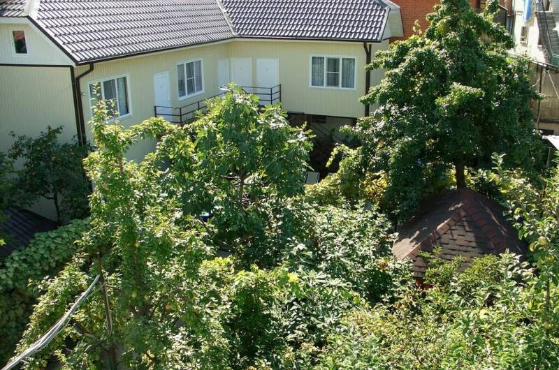 Изображение Изображение гостиницы &quot;Гостевой дом «Адель»&quot; #3 #3