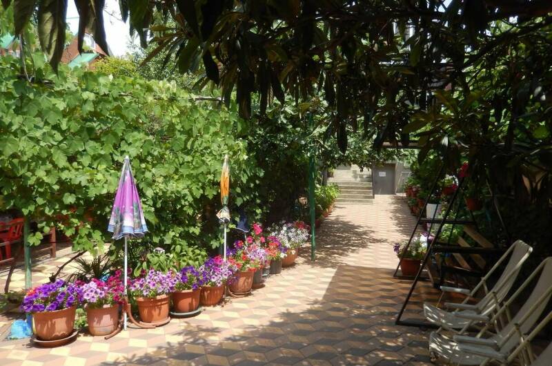 Изображение Изображение гостиницы &quot;Гостевой дом «Адель»&quot; #4 #4