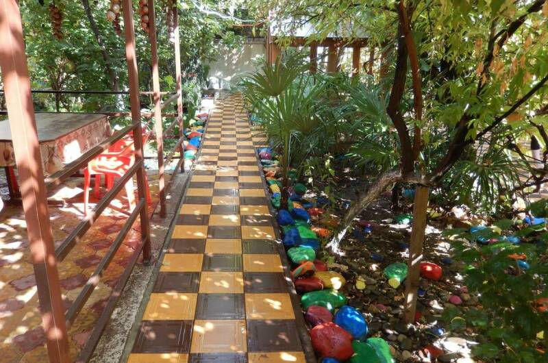 Изображение Изображение гостиницы &quot;Гостевой дом «Адель»&quot; #7 #7