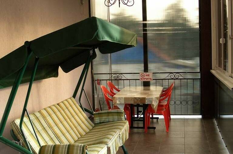 Изображение Изображение отеля / гостиницы "Гостевой дом «Адель»" #10 #8