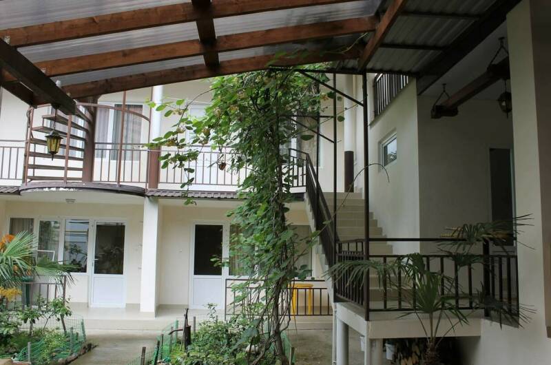 Изображение Изображение гостиницы &quot;Гостиница «У Александра»&quot; #1 #1