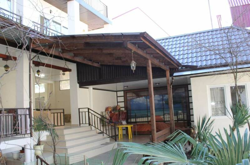 Изображение Изображение гостиницы &quot;Гостиница «У Александра»&quot; #3 #3